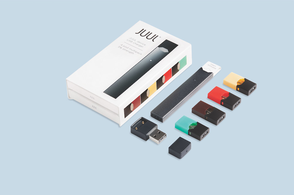 The FDA Is Cracking Down On Juul And Other Popular E Cigarettes