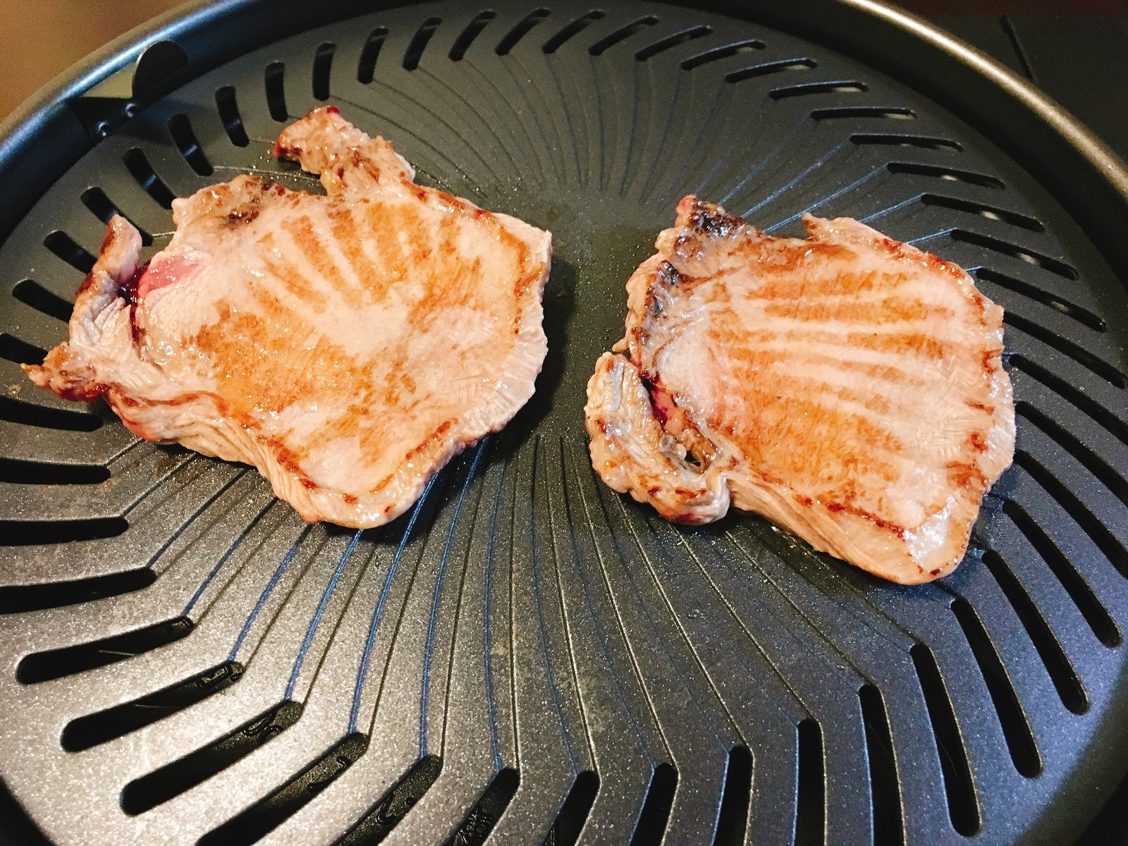 一人暮らしだけど楽しく焼き肉したい やきにく