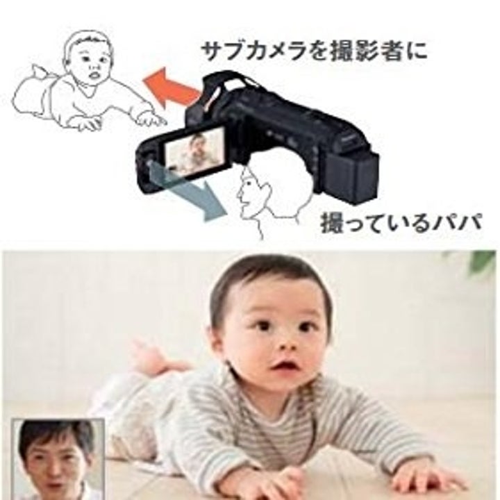 Gwの思い出を動画で残そう 実際 じいじ ばあばが喜ぶのは スマホの写真よりもテレビで観れるムービーだったりする
