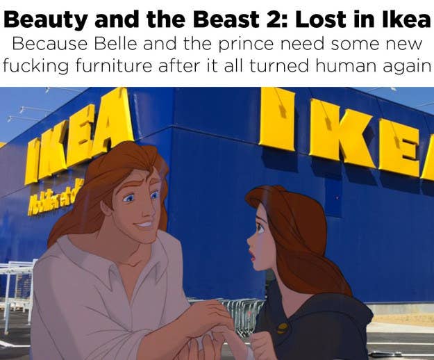 The Best Ikea Memes Memedroid