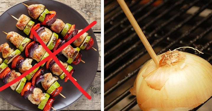 15 Barbecue Hacks That Every Grillmaster Should Know About