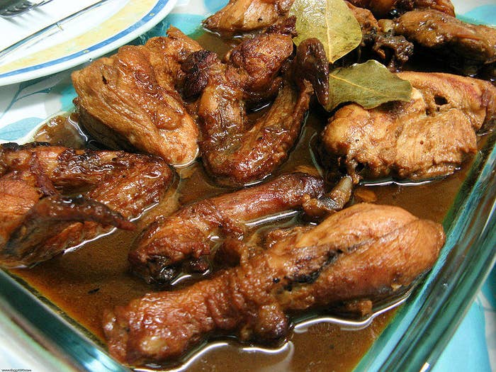 20 Questions You Ask Yourself Trying To Cook Filipino Food For The First Time