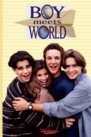 Use This Scientific "Boy Meets World" Jelly Bean Test To See Who You Really Belong With