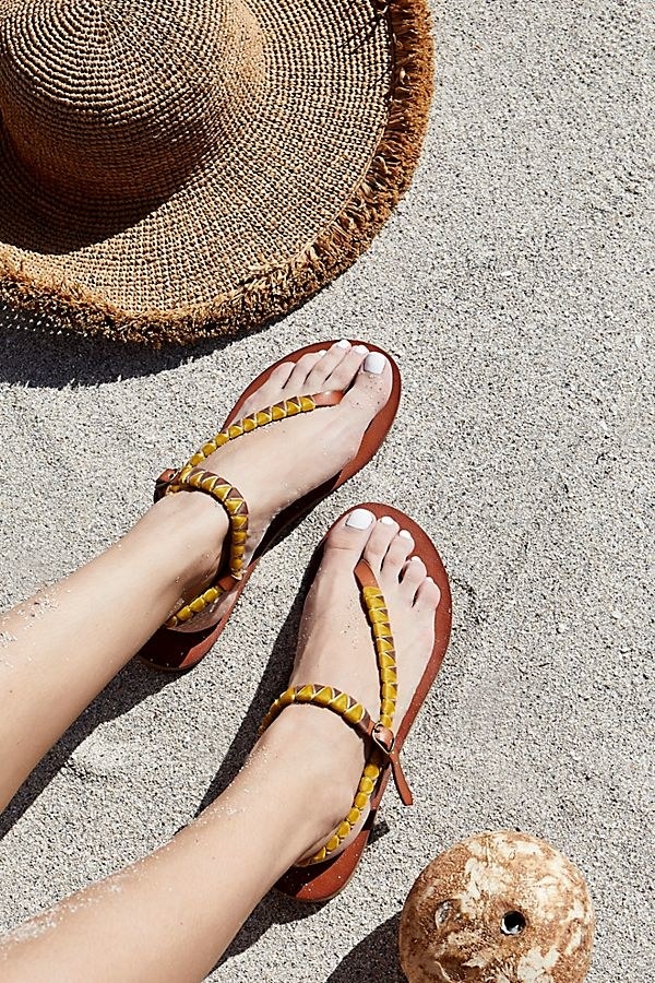 101 Of The Best Sandals You Can Get Online