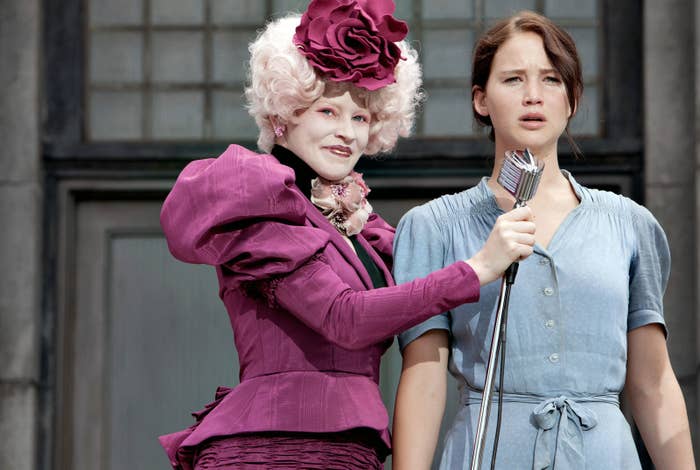 Which Member Of Your Friend Group Would Win The Hunger Games