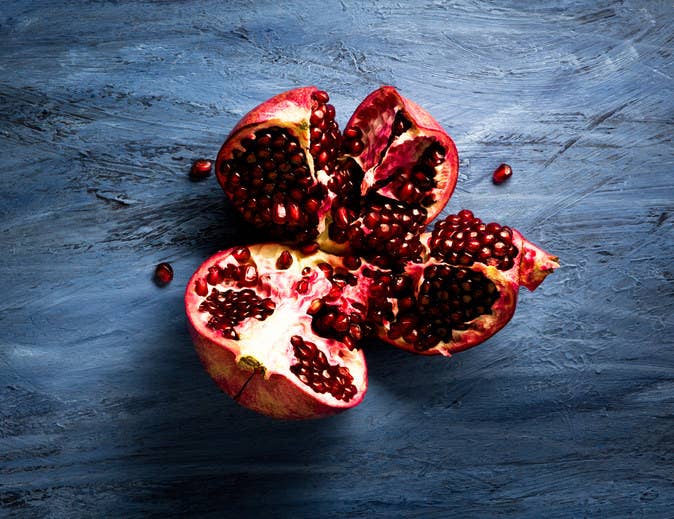 Because from one fruit, many more trees can be grown.