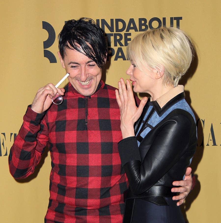 27 Famous People You Never Knew Vaped