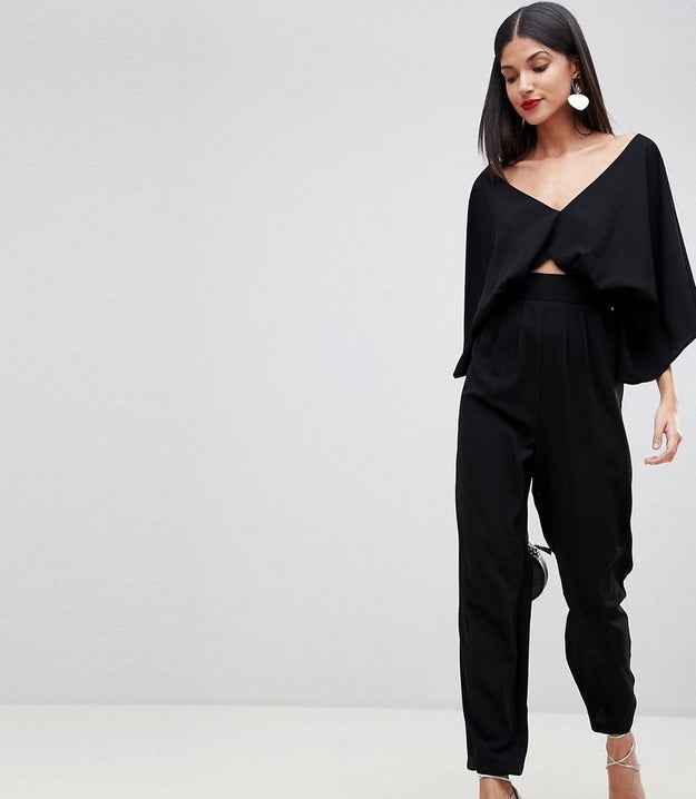 Maybe you peruse Asos on a daily basis?