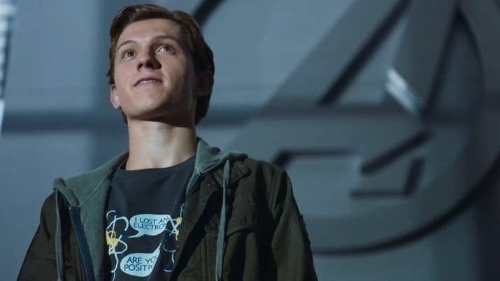 Cause of death: Turned to dust when Thanos killed half the universe&#x27;s populationWill he be back? Absolutely. Spider-Man: Homecoming was a huge success, and Spider-Man 2 is slated for a 2019 release â€” right after Avengers 4. So, yes, Peter will definitely be back, but wow was it hard to watch him call Tony &quot;sir&quot; and then die in his arms.