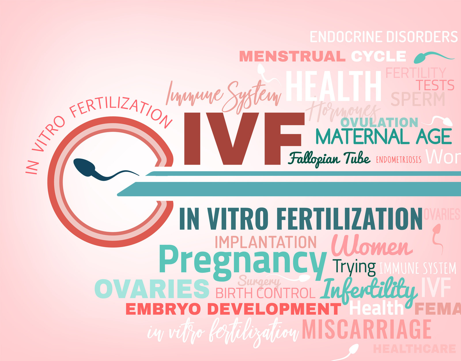 Do You Have Questions About IVF That You're Too Scared To Ask?