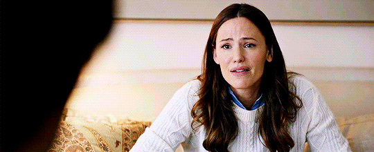 This is what all LGBTQ kids who have come out needed to hear, and that's why that particular scene resonates with us so much.—wittikitty