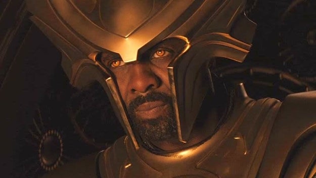 Heimdall: Dead