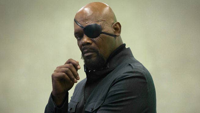 Cause of death: Turned to dust when Thanos killed half the universe&#x27;s populationWill he be back? Yes. Like Loki, Nick Fury has &quot;died&quot; before. Unlike Loki, the only person who can kill Nick Fury is Nick Fury.