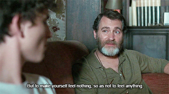 So depressing, yet so true and inspiring.—garretta467a83be1
