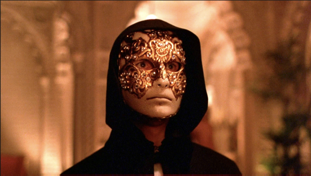 "Eyes Wide Shut" (1999)