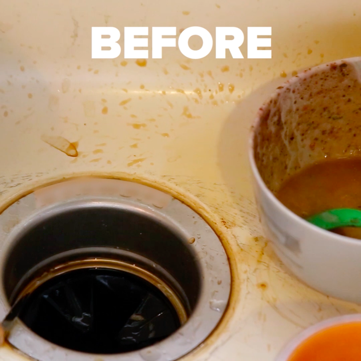15 LifeSaving Kitchen Hacks