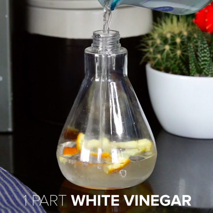 15 LifeSaving Kitchen Hacks