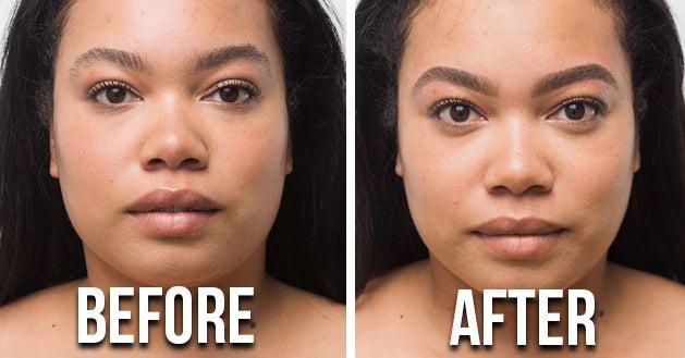Our Eyebrows Were Transformed By Kylie Jenners Brow Expert And Now