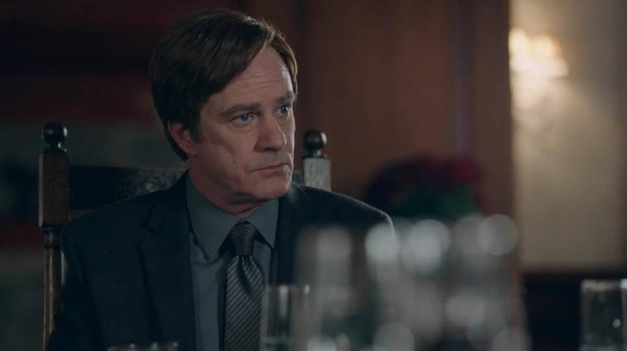 Who Is The Black Hood On Riverdale It S Time To Investigate