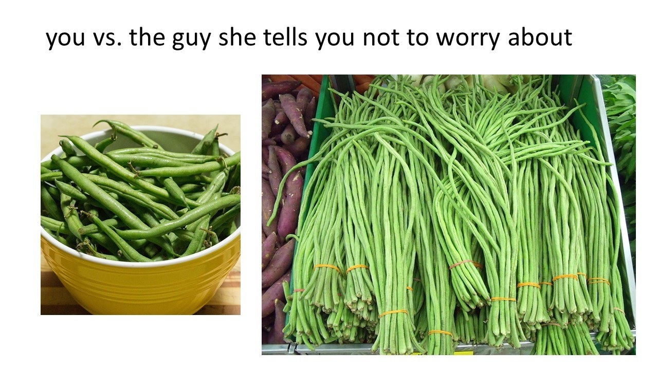 Sitaw? More like "nothing to see"-taw.