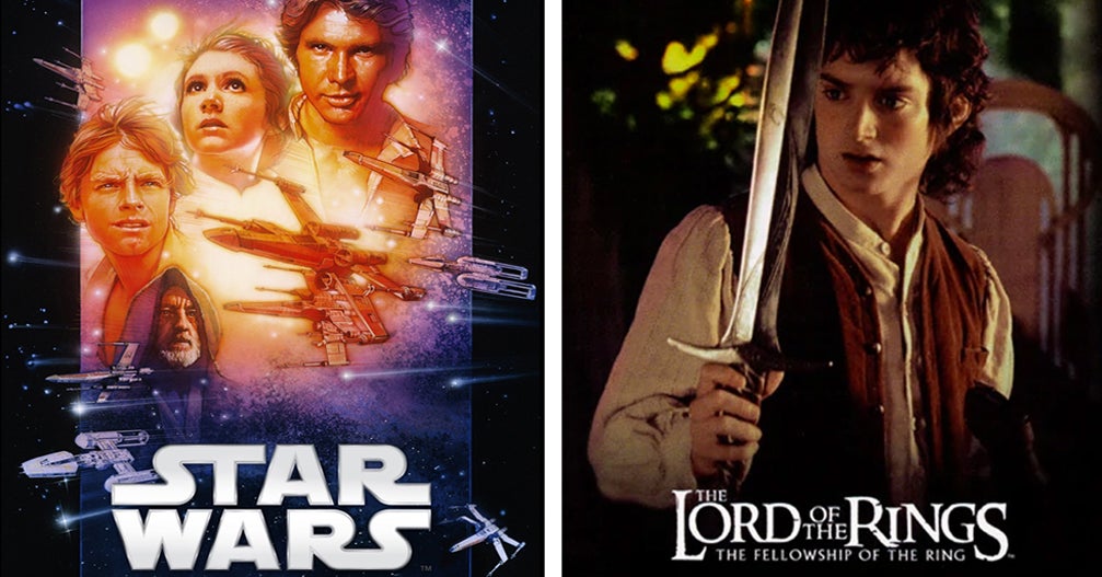 55 Movie Soundtracks And Scores That Everyone Should Listen To At Least