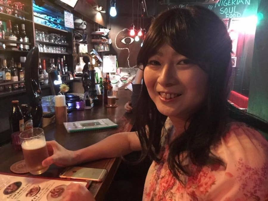 女装子　熟 