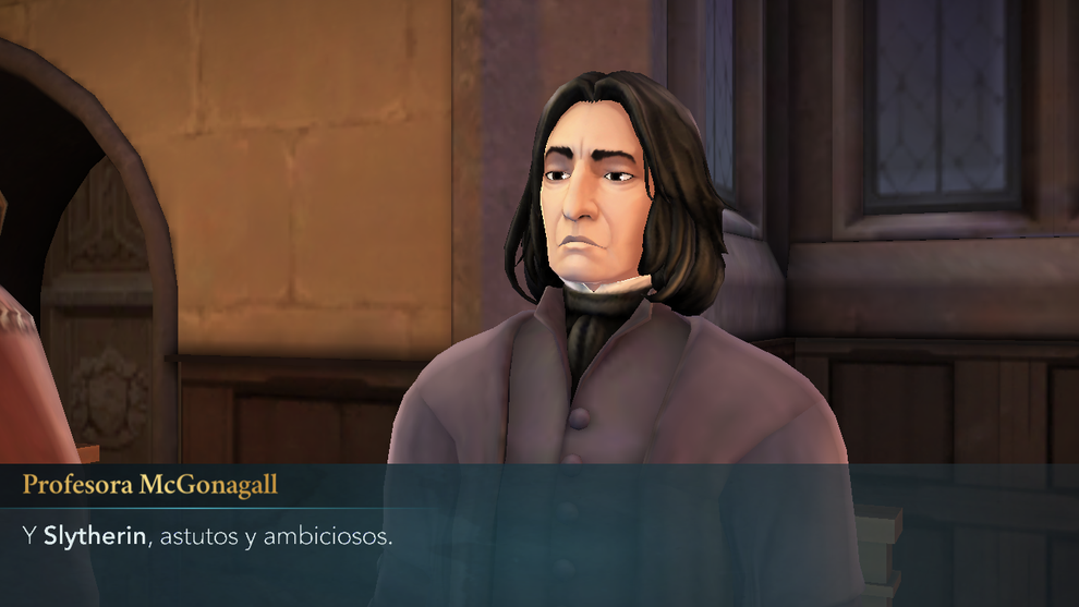 "Harry Potter: el misterio de Hogwarts" ya está disponible y ahora vas