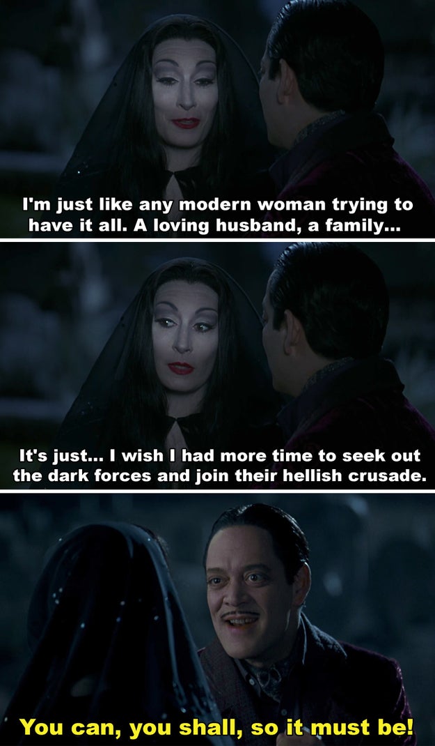 addams family love quotes