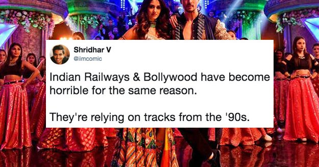 50 Bollywood Jokes That Never Fail To Make Me Laugh... And Another 19