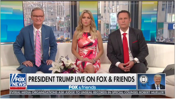 4. Trump on Republicans traditionally ignoring black voters: "I think it was just the custom. People don't realize, if you go back to the civil war, it was the Republicans that really did the thing. Lincoln was a Republican. Somehow it changed over the years and I will say, I really believe it's changing back."