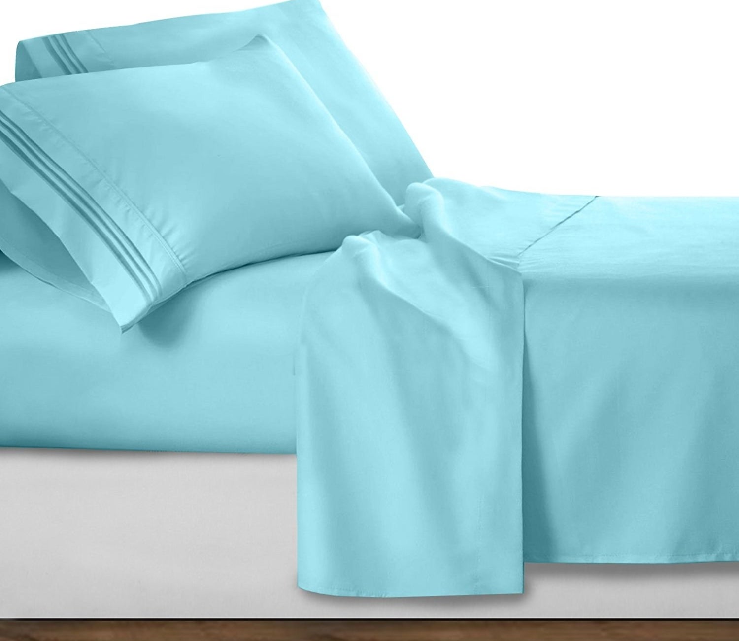 21 Of The Best Sheet Sets You Can Get On Sale Right Now