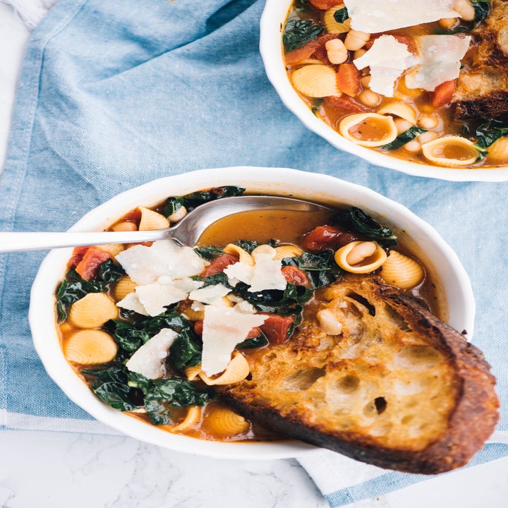 14 Vegetarian Recipes That Won't Break The Bank