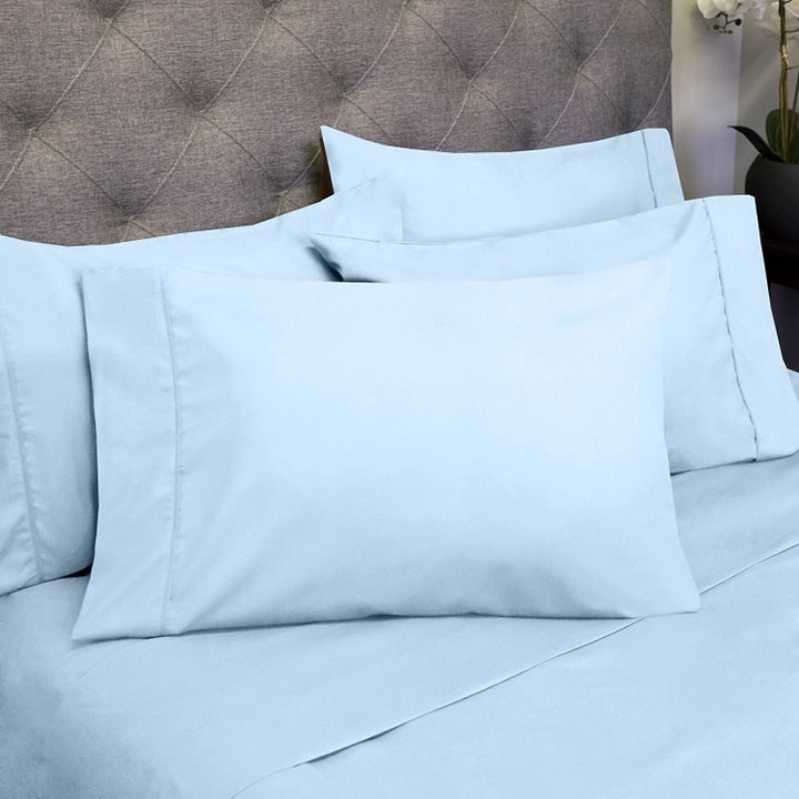 21 Of The Best Sheet Sets You Can Get On Sale Right Now