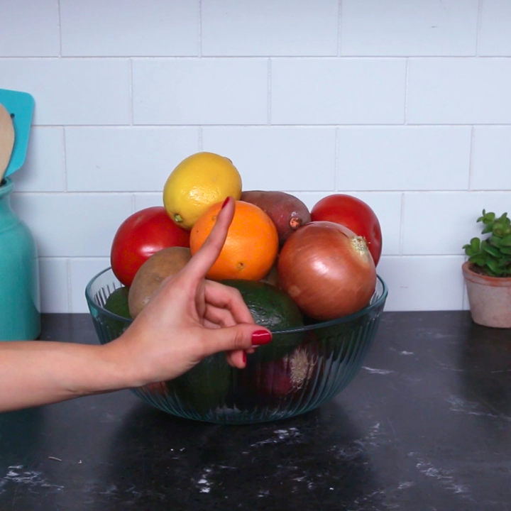 15 LifeSaving Kitchen Hacks