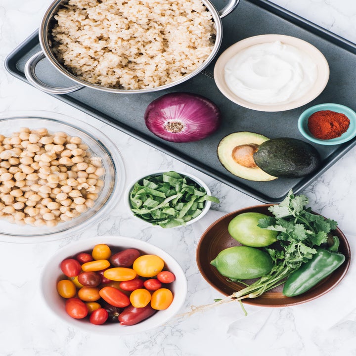14 Vegetarian Recipes That Won't Break The Bank