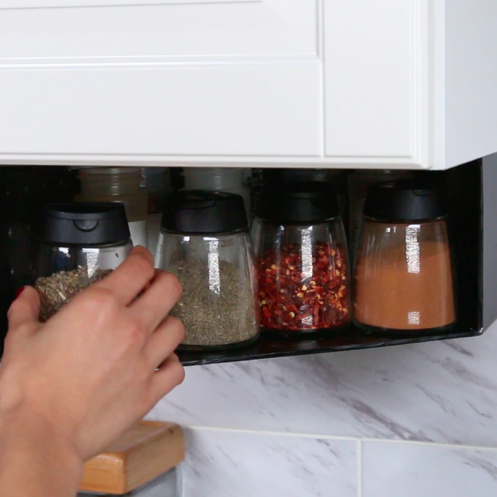 15 LifeSaving Kitchen Hacks