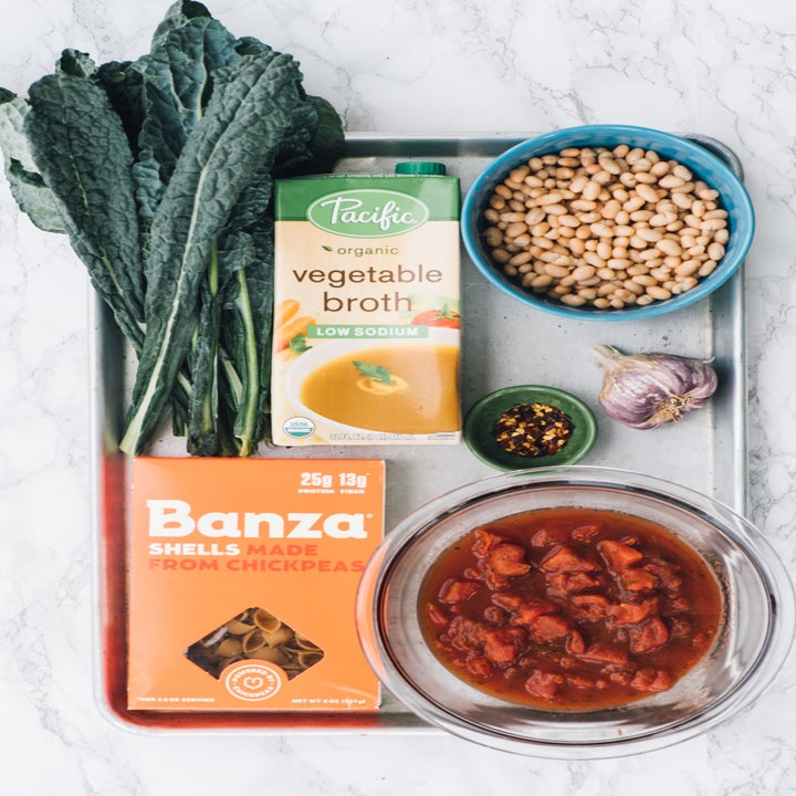 14 Vegetarian Recipes That Won't Break The Bank