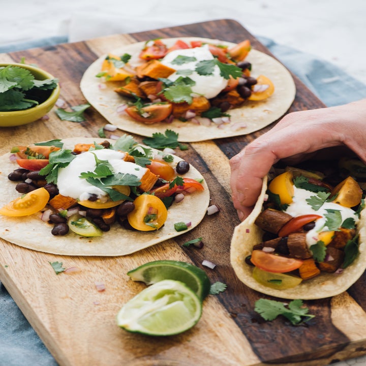 14 Vegetarian Recipes That Won't Break The Bank
