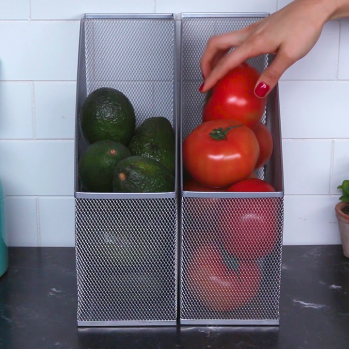 15 LifeSaving Kitchen Hacks