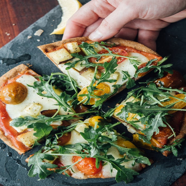 14 Vegetarian Recipes That Won't Break The Bank