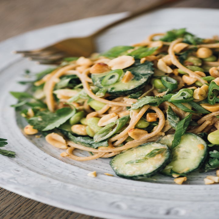 14 Vegetarian Recipes That Won't Break The Bank