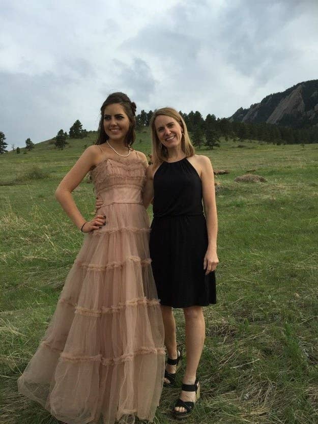 Creative Prom Outfits Creative Prom Outfits