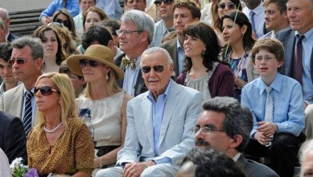 stan lee