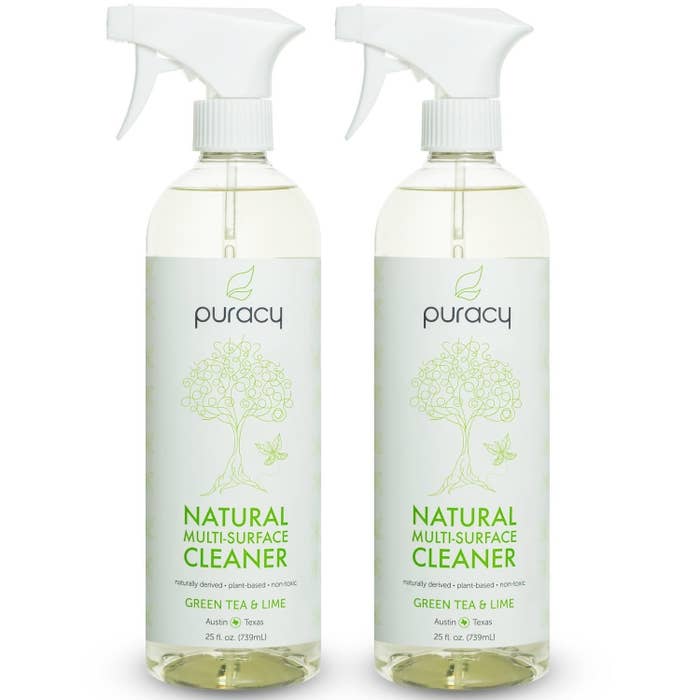 Puracy All-Purpose Cleaners, 25 Fluid Ounce 