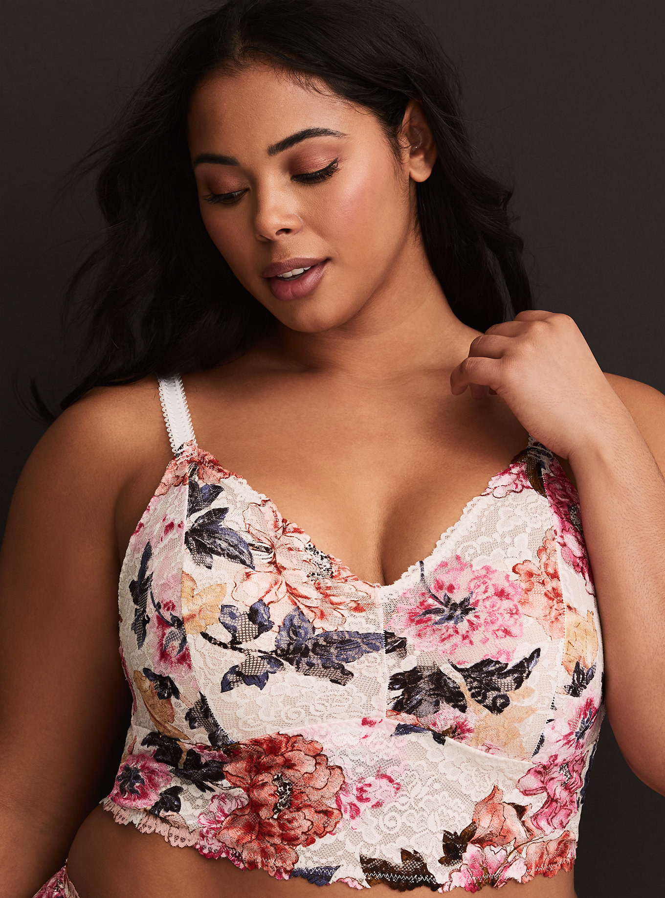 31 Bralettes That'll Make You Say, Underwire? I Don't Know Her.
