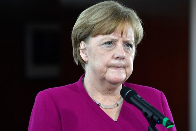 The resulting debate has gripped the country. German Chancellor Angela Merkel weighed in on the attack, saying, “It depresses me that we have not been able to get a handle on anti-Semitism once and for all.”