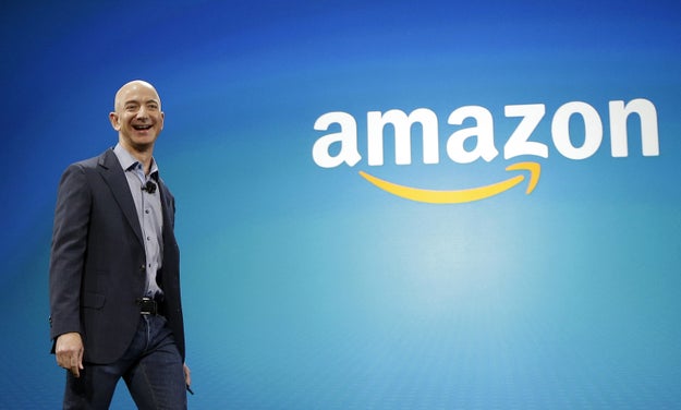 Amazon Is Raising Its Annual Prime Fee From $99 To $119