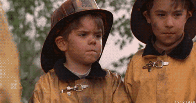 Everyone knows that kids can be the most adorable things on the entire planet.