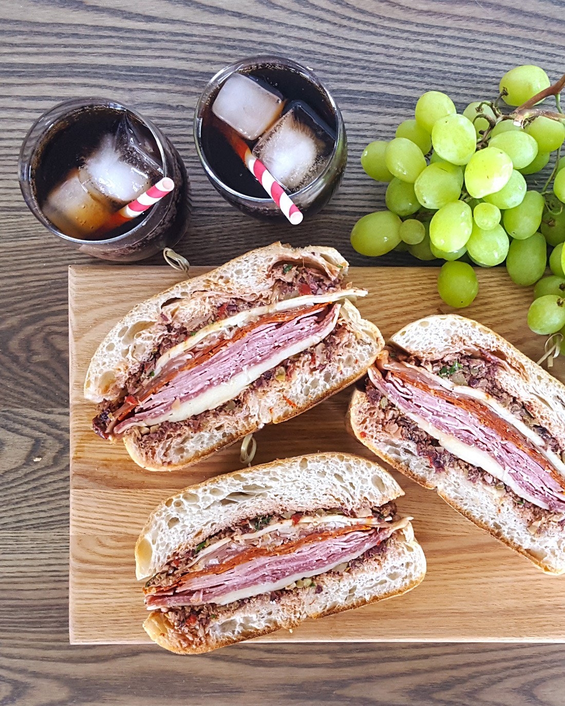 Get the recipe here.