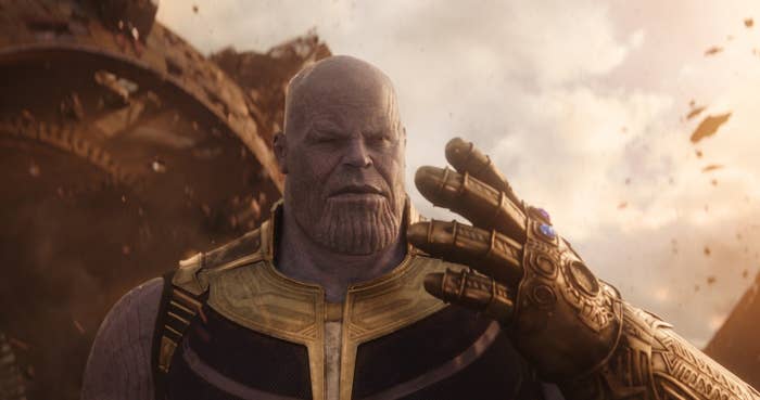 アベンジャーズ インフィニティ ウォー をもっと楽しむための10のヒント ネタバレなし